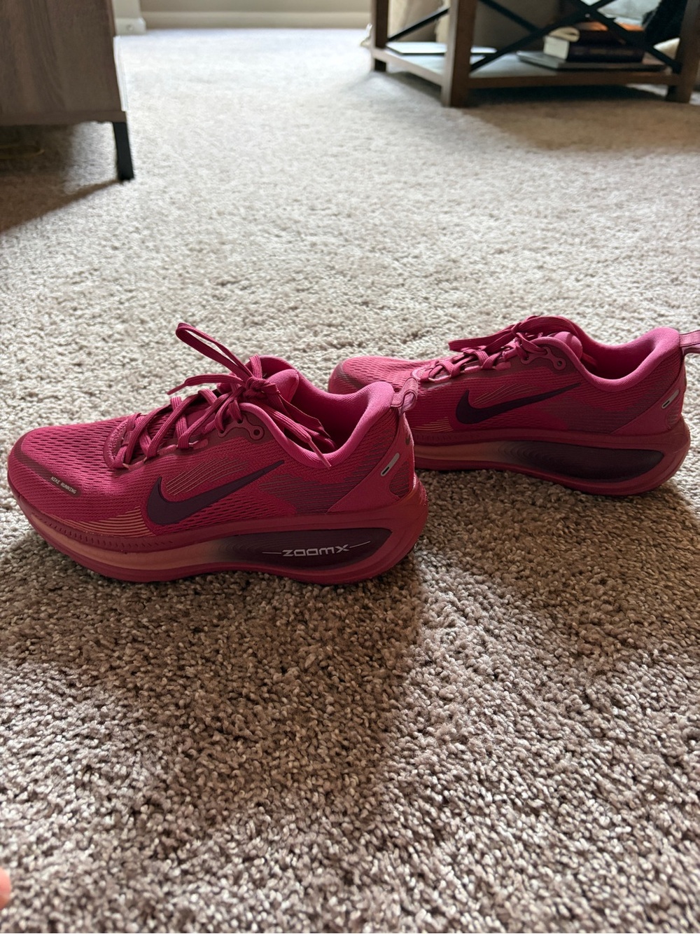 Nike Vomero 18